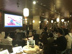 “吸声音”能吸出爱情？网恋之外还有“声波恋情”