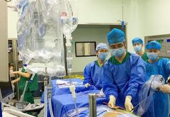 9岁小孩双侧腰部酸胀 一查双肾竟长满结石
