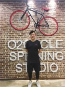 小伙7个月减掉46斤  只为婚礼时穿得帅一点