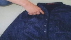 男子平日摆摊烤烧烤 暗地兼职替人作弊