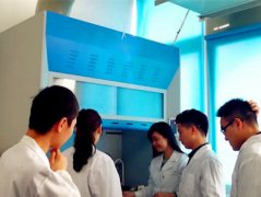 重庆大学生研发“魔法箱” 可修复污染土壤