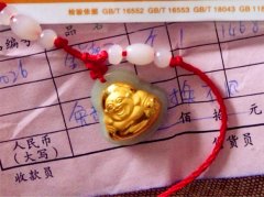 儿媳收到婆子妈送的礼物 却发现婆子妈被套路
