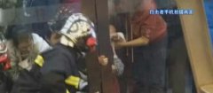 家长忙着吃火锅 5岁女孩遭遇危险