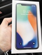 iPhoneX重庆初体验 你想知道都在这里