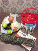 小宝宝病了一家人心却暖融融 因为邻居纷纷来了