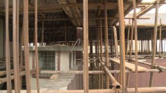 主城现最大在建违法建筑 面积达1100㎡