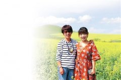 重庆女大学生爱旅行 7年走过了57座城市