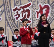 重庆男生登央视舞台 获全国白金奖