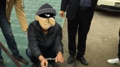 十万余元财务被洗劫一空 万州警方10小时破案