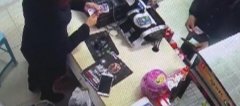 事不过三！收银员都被骗出了条件反射