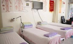 女子美容院按摩完  回家手竟然肿了