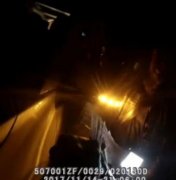 无牌上路被查 车主掏1000元现金欲“私了”