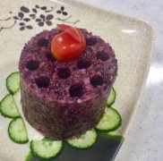 重庆高校再出神料理 这次是“蜂窝煤”套饭
