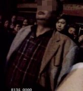 嫌跳坝坝舞大叔碍眼  醉酒男过去就是一耳光