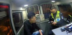 三年内三次酒驾 男子屡教不改被重罚