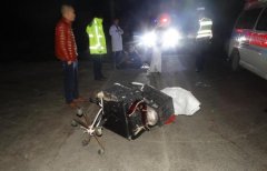 凌晨肇事逃逸 “反侦察”难敌“天网”
