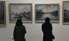 70件精品画展齐亮相两江新区