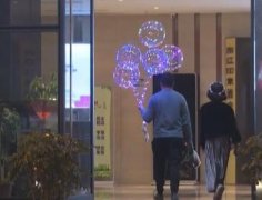 “网红气球”约等于“定时炸弹” 这是真的吗？