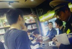 2岁孩子走丢了妈妈带着留置针出去找孩子