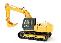 网购挖掘机 被告知要自掏13000元运费