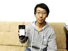 高三学生网络写玄幻小说作品将被改编成电影