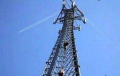 手机信号太差 她经常接不到业务电话