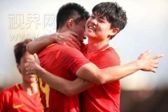国足东亚四强赛23人名单出炉 俩重庆崽儿入选