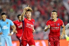 足协公布U23亚锦赛名单 当代力帆小将南松跳级入选