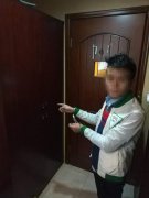 男子被刚认识的老乡  偷了现金和手机