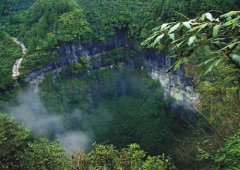 武隆这个地方你不一定知道 已被列入第一批历史文化名村
