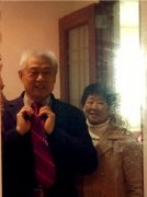 69岁患癌老人当网络主播 每天两场直播当”锻炼”