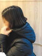 网恋遭遇已婚男友 女子坚持生娃男方不愿领证