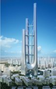 470米！江北嘴将建全市最高楼