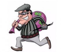 男子连偷两栋楼 与民警在失窃现场“巧遇”