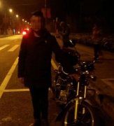 男子三个月两次酒驾  被扣45分