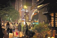 国内多地冒出近百个“九街” 重庆要全国打假