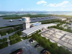 重庆又要多个机场 预计明年底建成投用