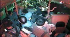 老司机给乘客提建议：文明乘车靠大家