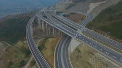 万利高速预计年内通车 重庆新增一出海大通道