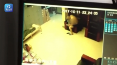 男子值班时被老鼠咬伤 要求公司进行工伤赔付