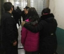 永川13岁女孩离家出走  被找到时人在大足