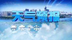 未来三天多云间晴 但必须告诉你真的很冷