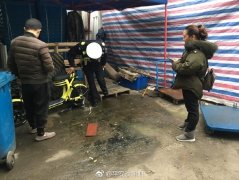 价值4000元电动助力车被盗  民警快速找回