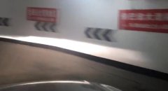 重庆现最绕停车场   需要连续绕10圈