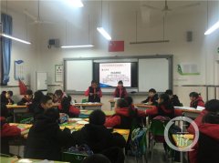 小学生该不该吃零食？他们为此搞了场辩论赛