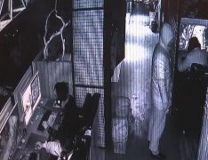 男子将背包存在网吧 不料被人冒领