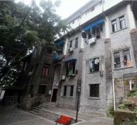 上新街这栋神秘老宅 曾是南岸最早的西医院