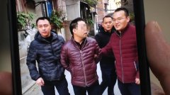 举家搬迁躲抓捕 藏匿四年罪难逃