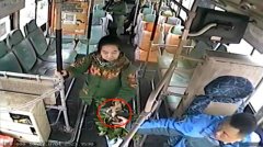 女子遗失救命钱 好司机原物奉还