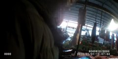 粗心女子买菜微信支付忘打小数点 一小块肉花了四百块